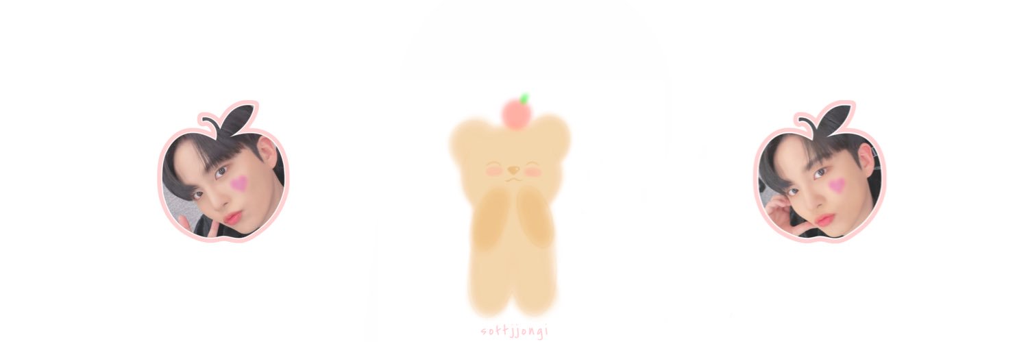 soft 종호 ♡'s banner