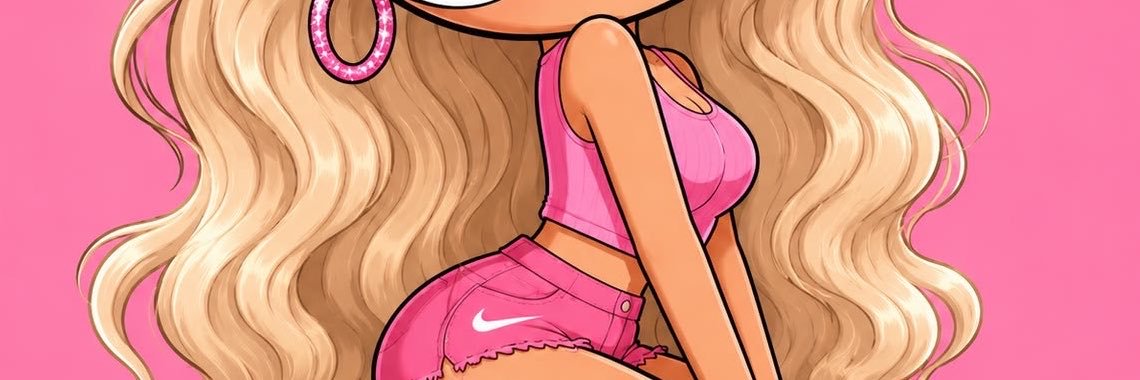 Fernanda Dias 🩷's banner