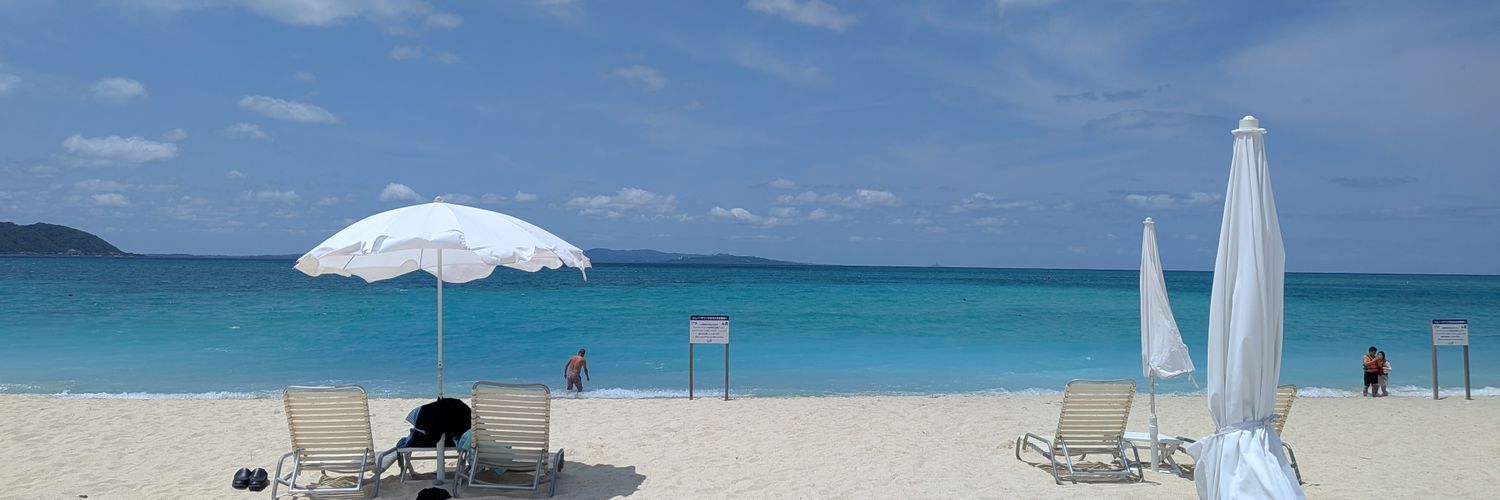 ひとずみ's banner