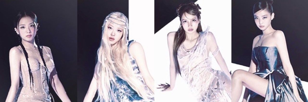 𝙇𝙚𝙨𝙨𝙮২ 💗 BLACKPINK's banner