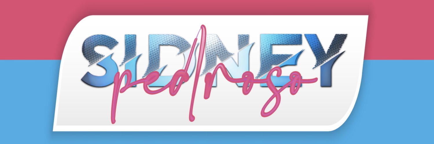 Sidney Pedroso ✨'s banner