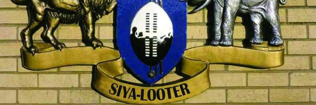 Swazi Royal Leeches's banner