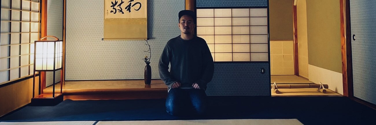 藤村JAPAN's banner