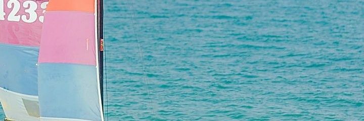 Raquel Clown's banner
