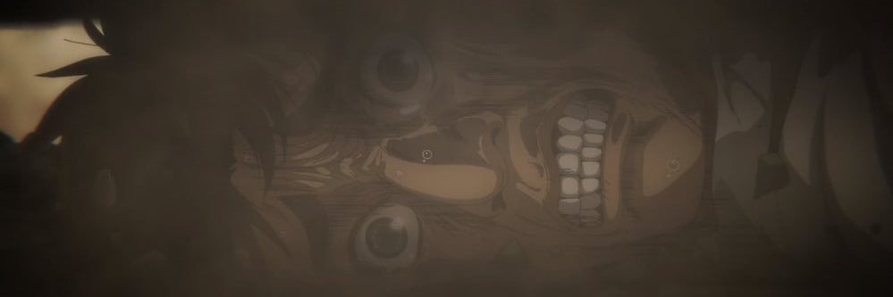 エレン・イェーガー's banner