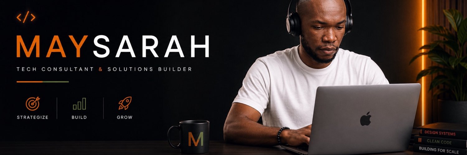 Maysarah✨'s banner