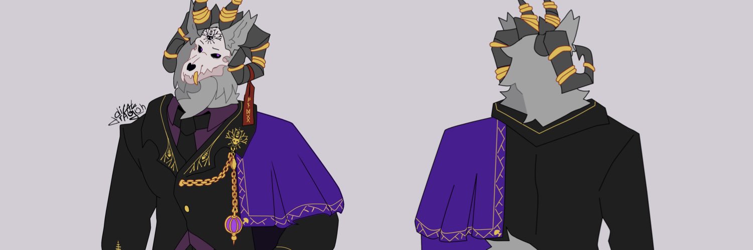 Webby's banner