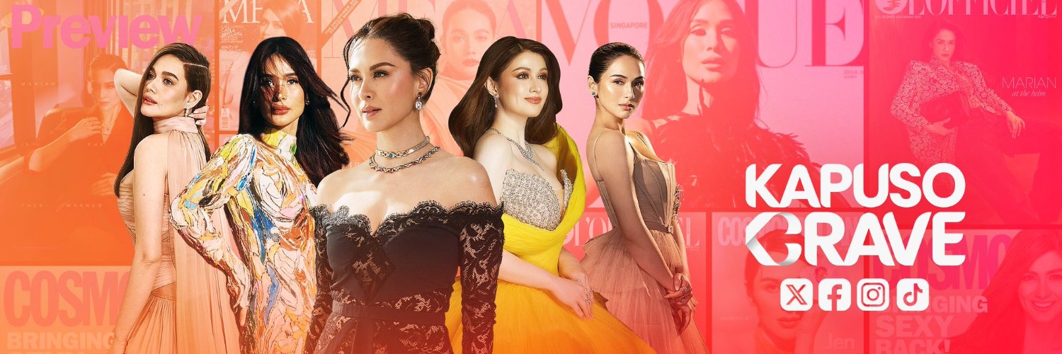 Kapuso Crave's banner