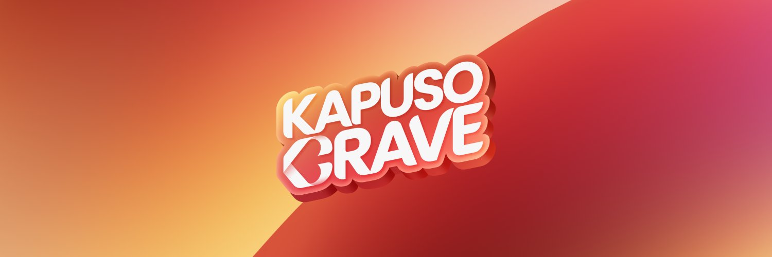 Kapuso Crave's banner