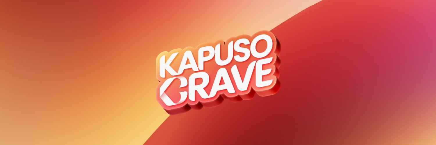 Kapuso Crave's banner