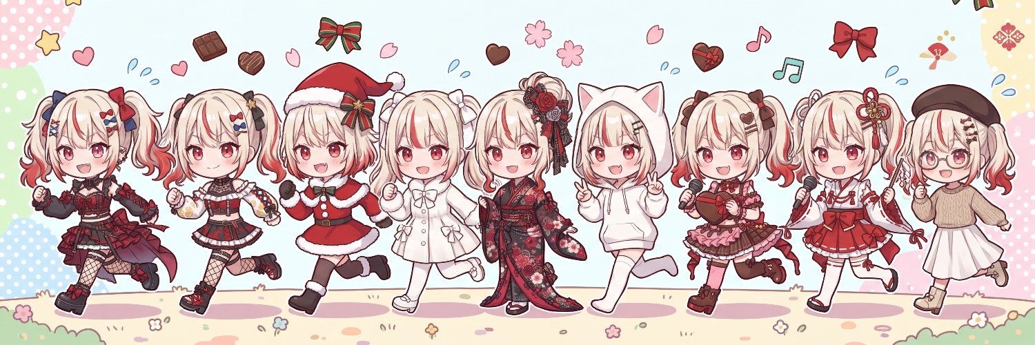 絵愛さやか🐸AIArtist's banner
