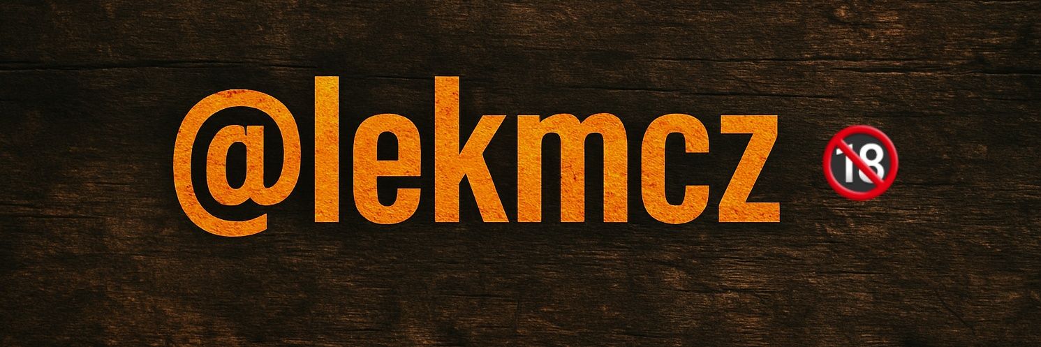 Lek Mcz's banner