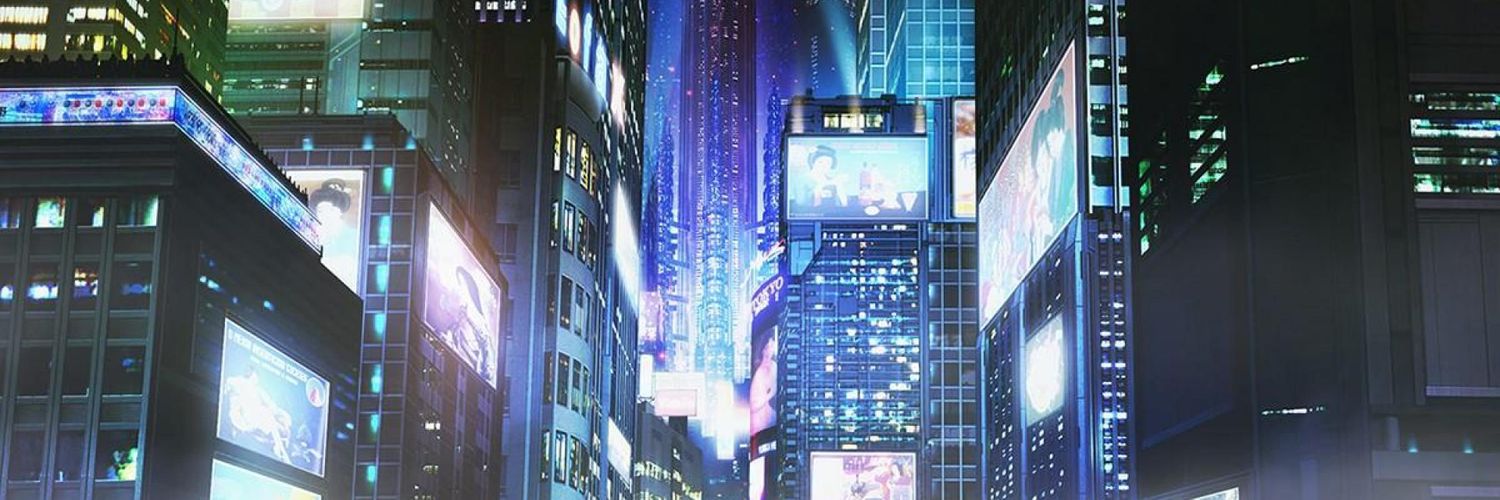 Nobara is watching PSYCHO-PASS's banner