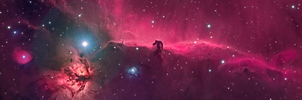 Black Hole's banner