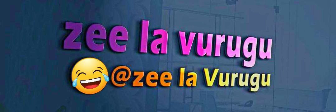 zee la vurugu~😂's banner