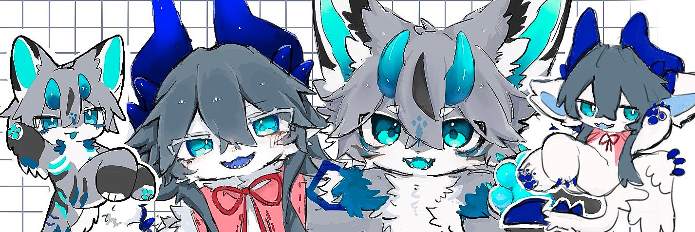 ライノア🐾🐉's banner