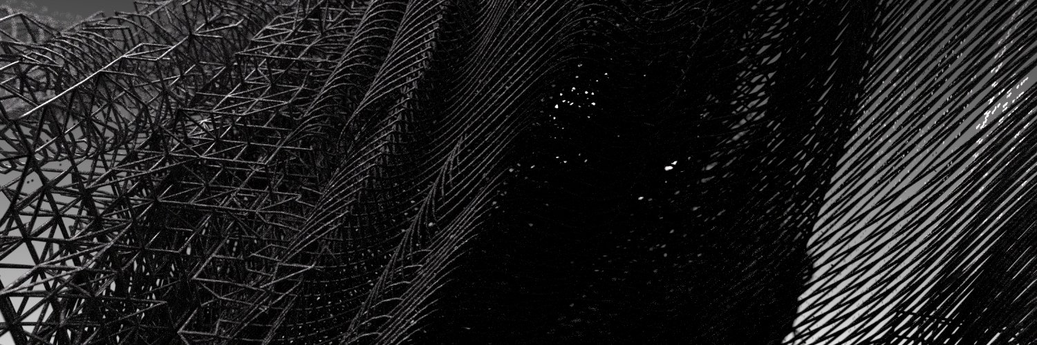 Morpho's banner