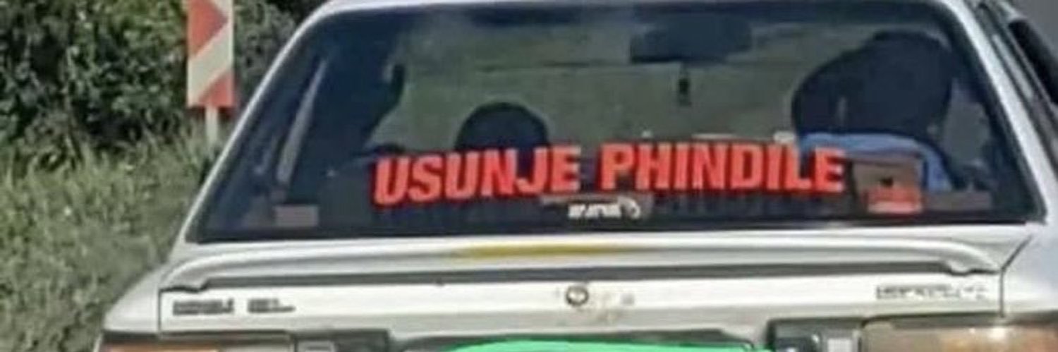 Buhle's banner