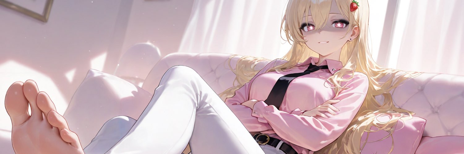 草莓巴斯克's banner