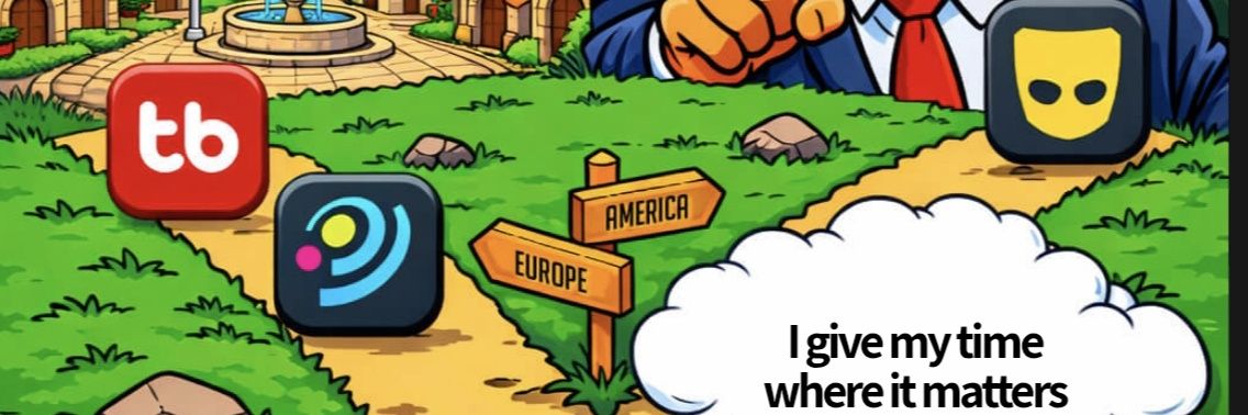 Pockahotass 🍆💦🍑's banner