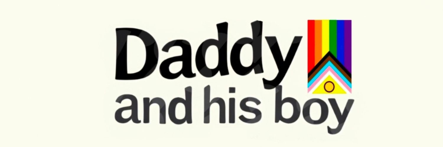 daddyandhisboy's banner