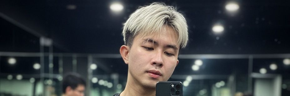 Jack Nguyễn's banner