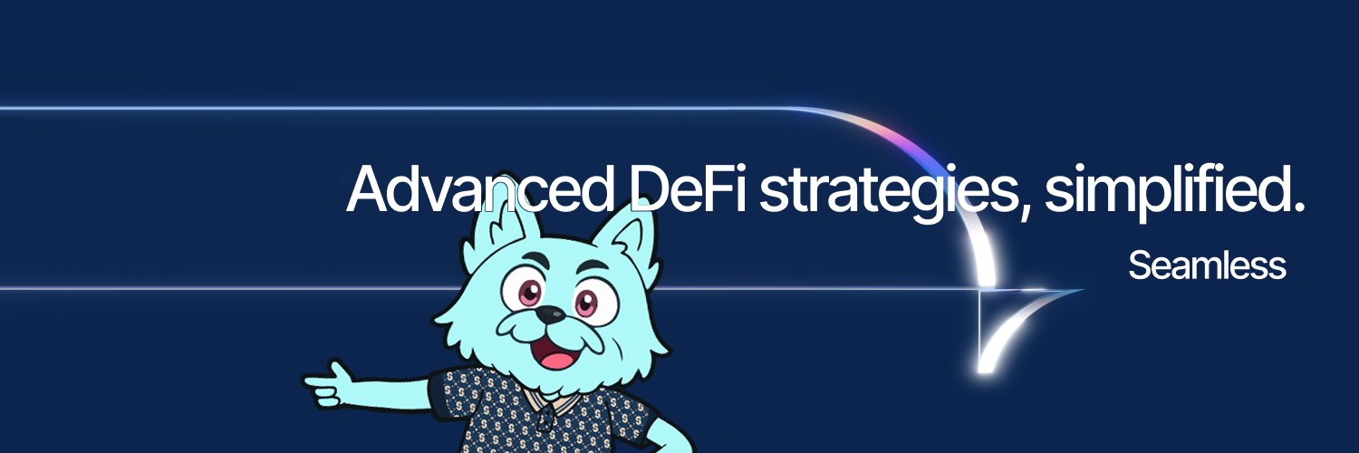 Seamless Protocol's banner
