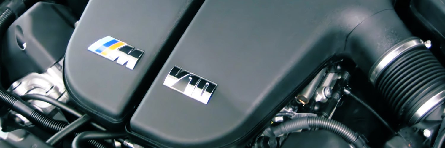BMW HOUSE 𝕏's banner