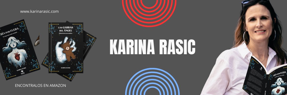 Karina Rasic Finanzas 🇦🇷🇪🇸🇫🇷🇲🇽's banner