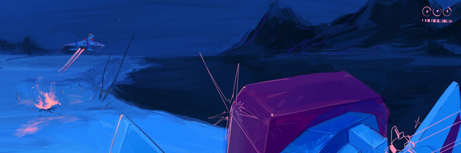 XUEZI's banner