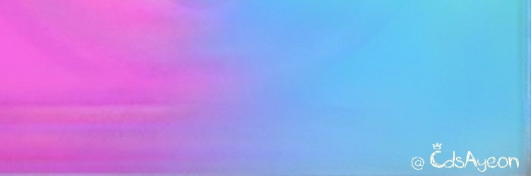 Ayeon Kim's banner