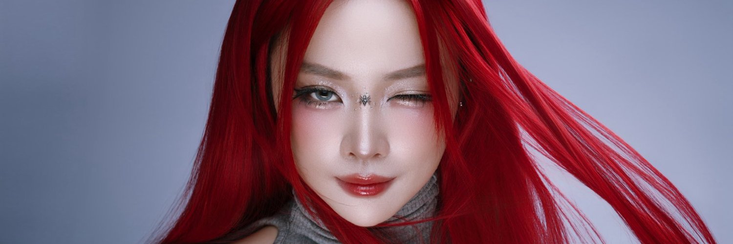 Trương Tiểu My (DJ Mie)'s banner