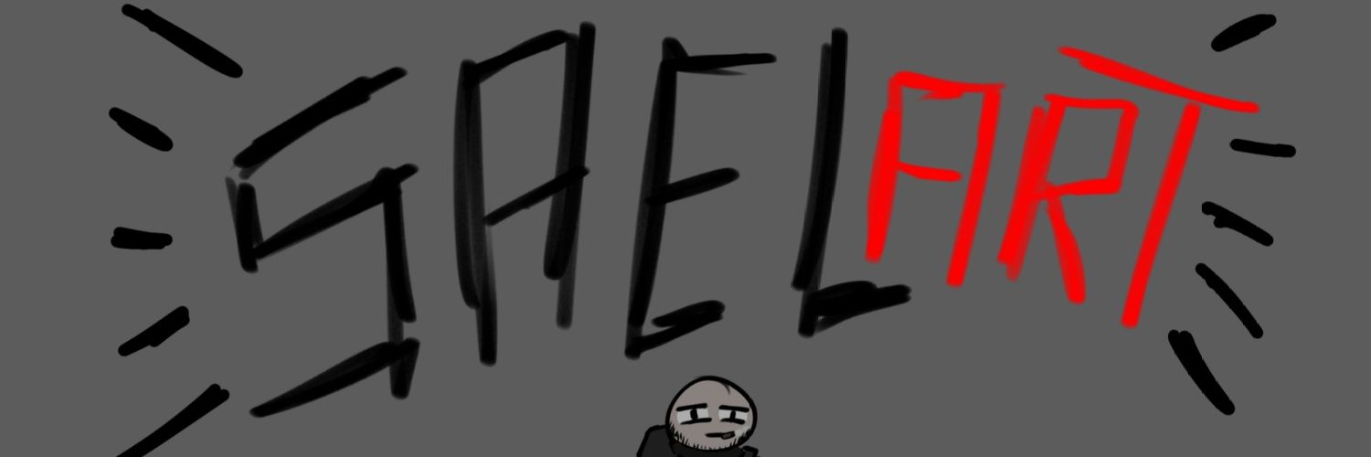 SaelArt's banner
