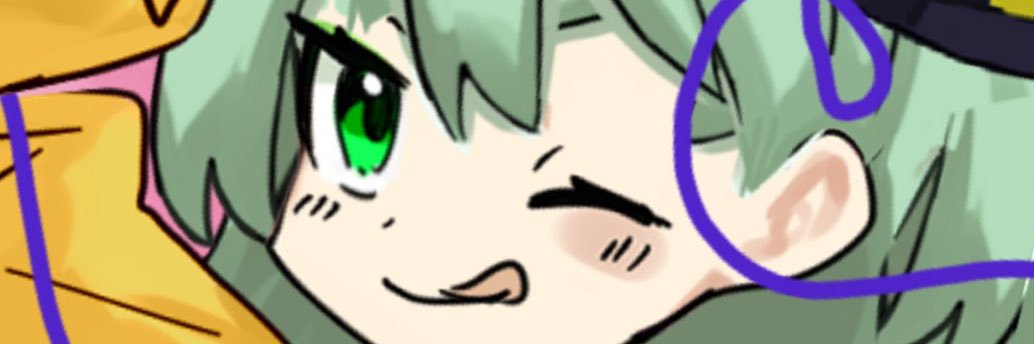 トオハ's banner