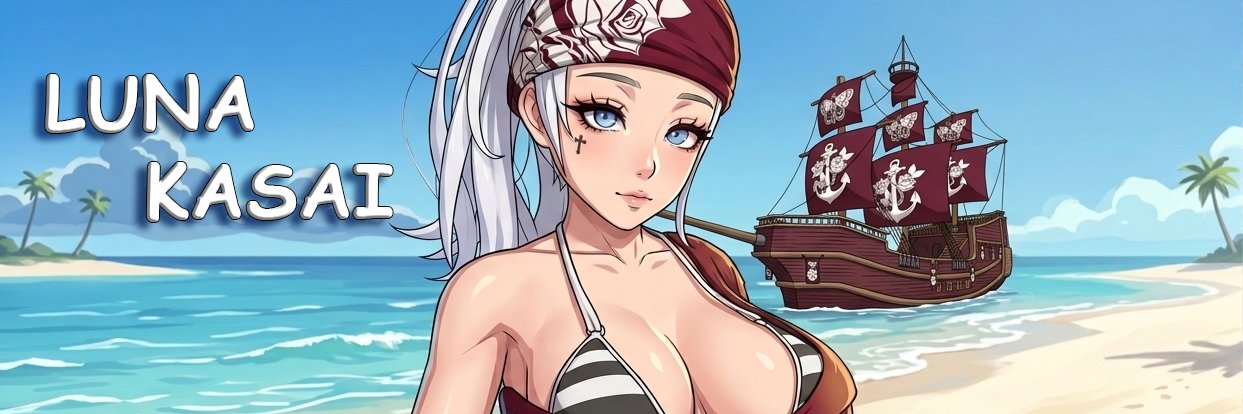⚓️Luna Kasai⚓️'s banner