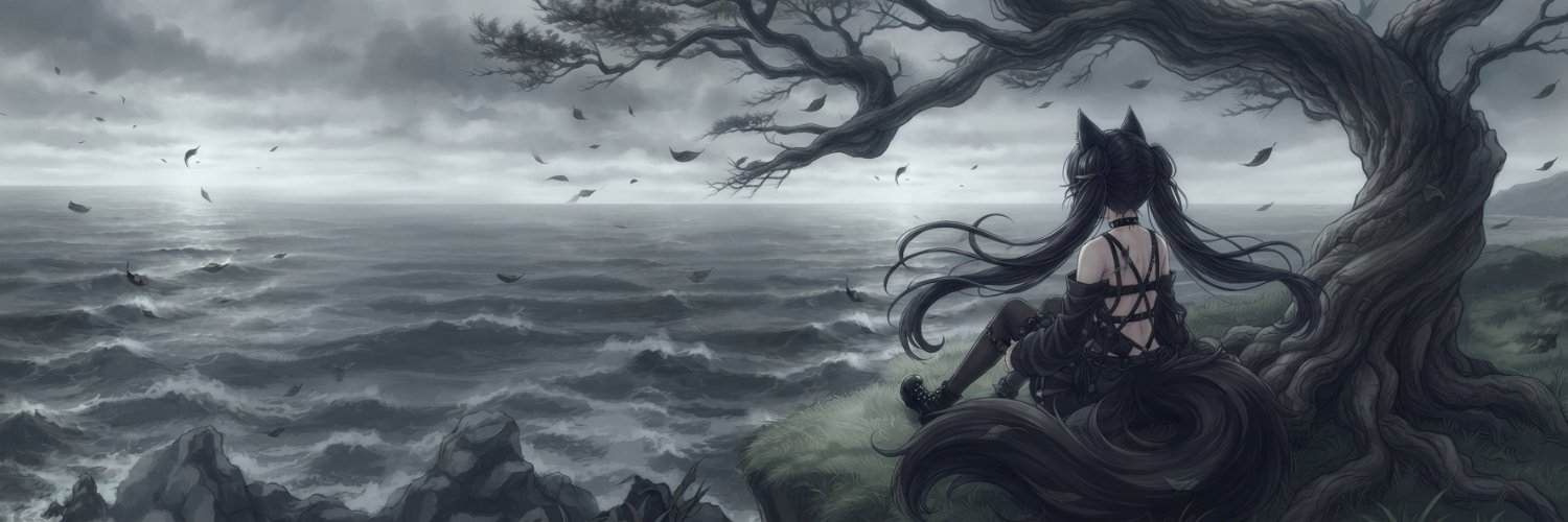 ⚓️Luna Kasai⚓️'s banner