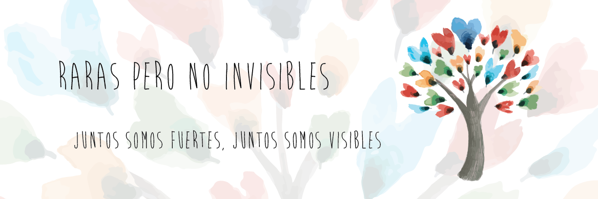 RarasNoInvisibles's banner