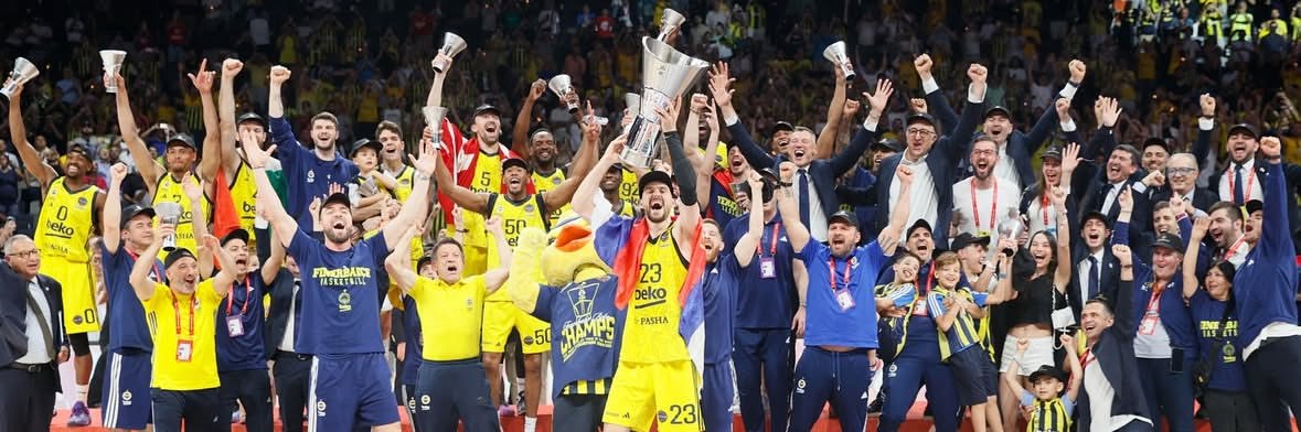 Erdinho's banner