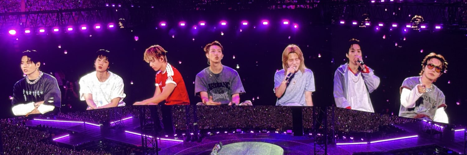justine⁷ saw ltb live's banner