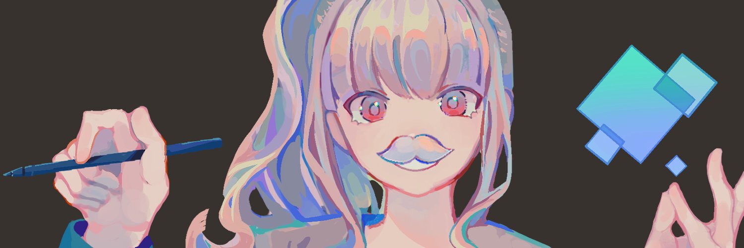 すずた/suzuta⏰live2d's banner