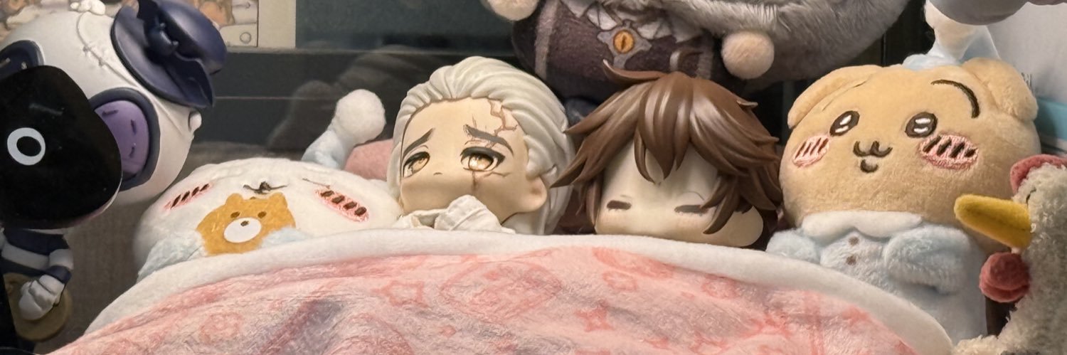 雪's banner