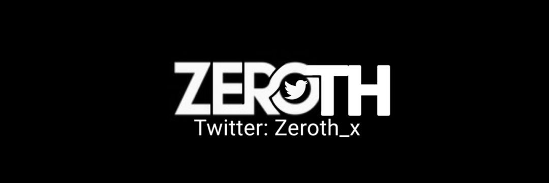 ZΞROTH's banner