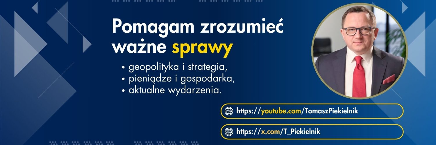 Tomasz Piekielnik - PL's banner