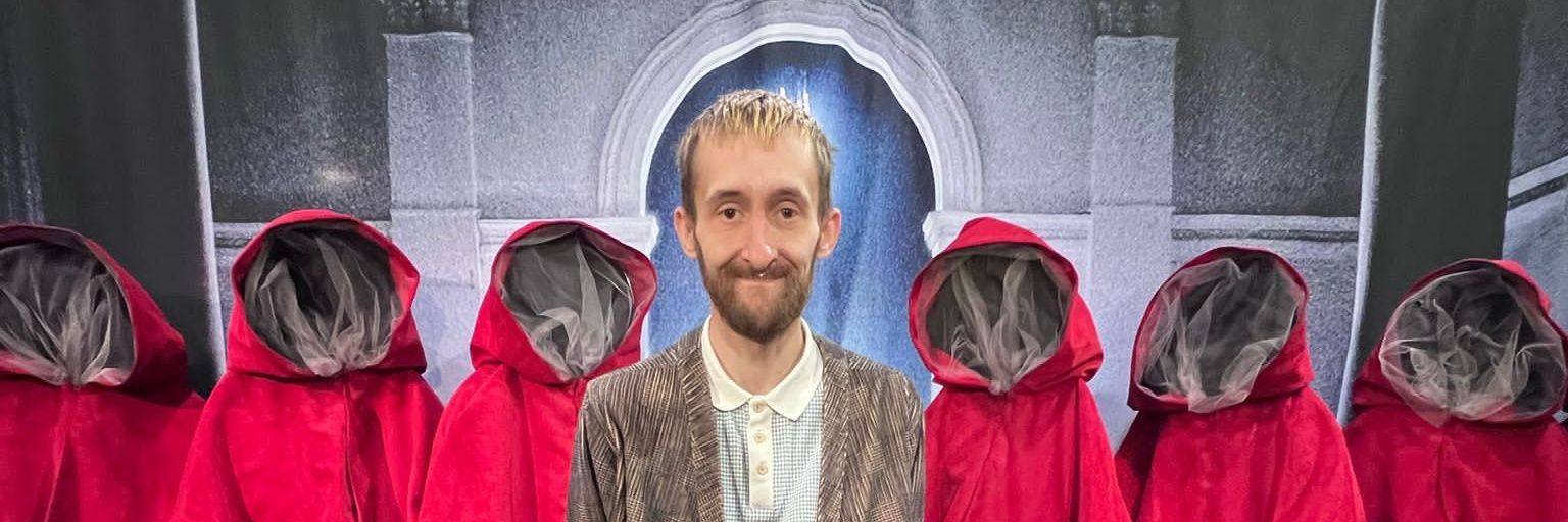 Sky's banner