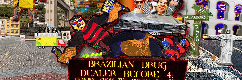 NoQuarter Software's banner