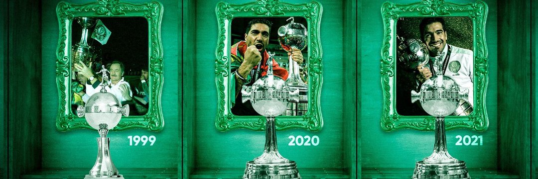 Tiozão Palmeiras (Alê)'s banner