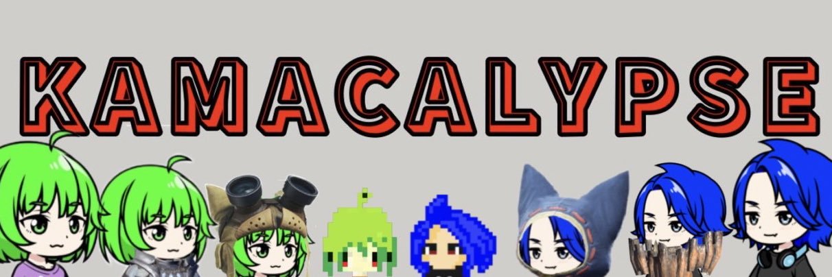 南無.(ドット)'s banner
