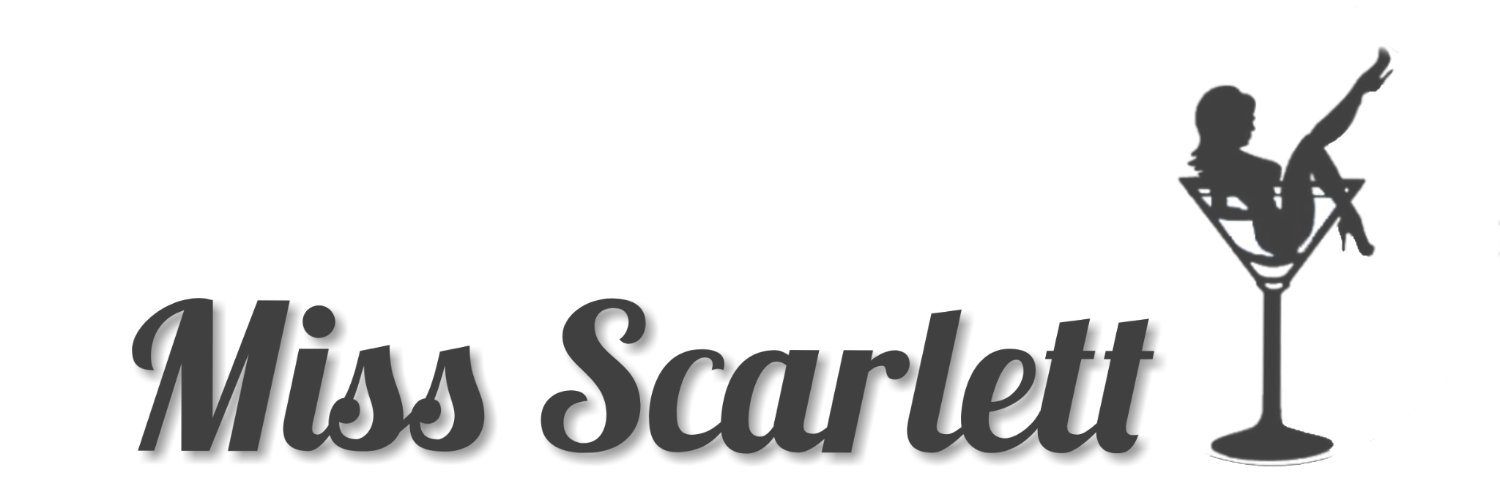 MissScarlett25's banner