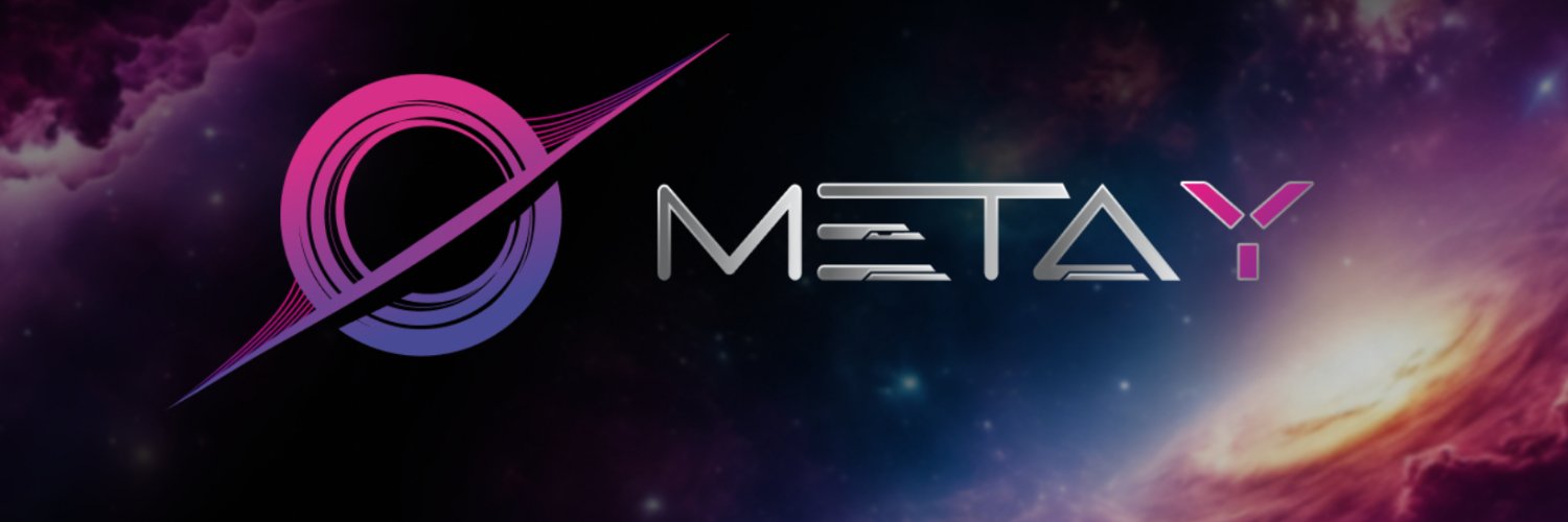 MetaY's banner