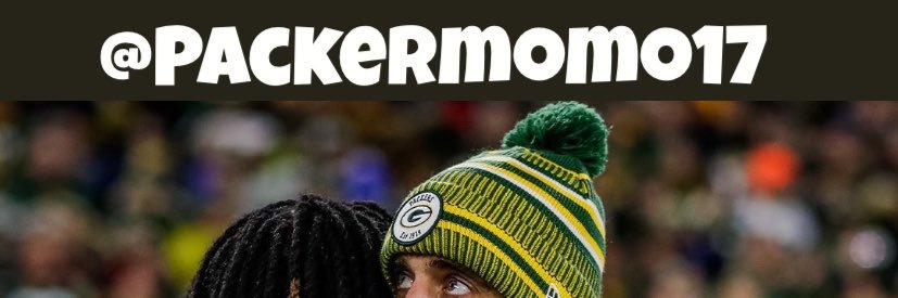 Chicago Cheesehead🧀's banner